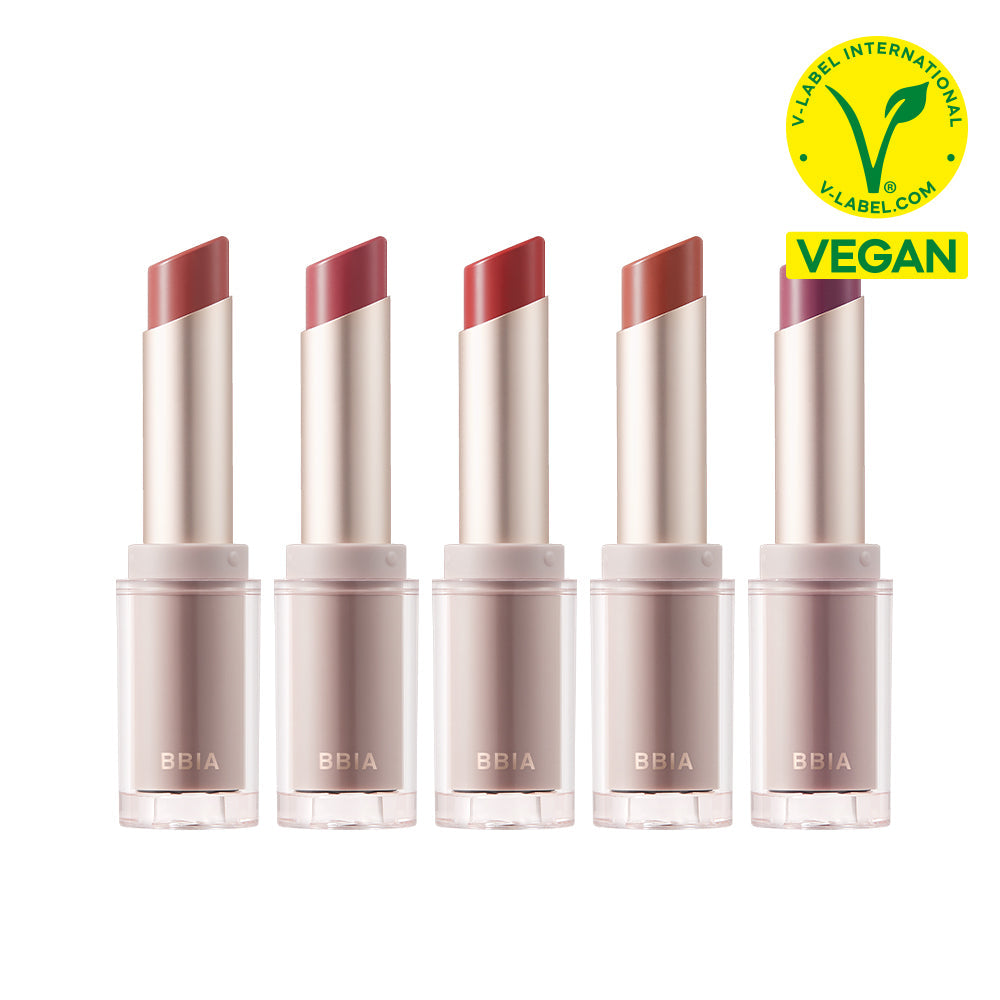 BBIA Last Powder Lipstick