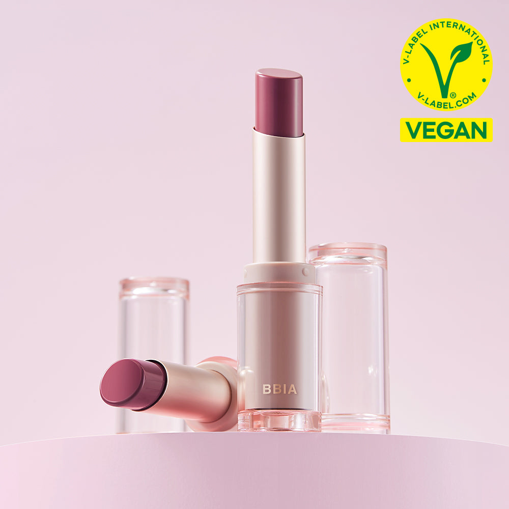 BBIA Last Powder Lipstick
