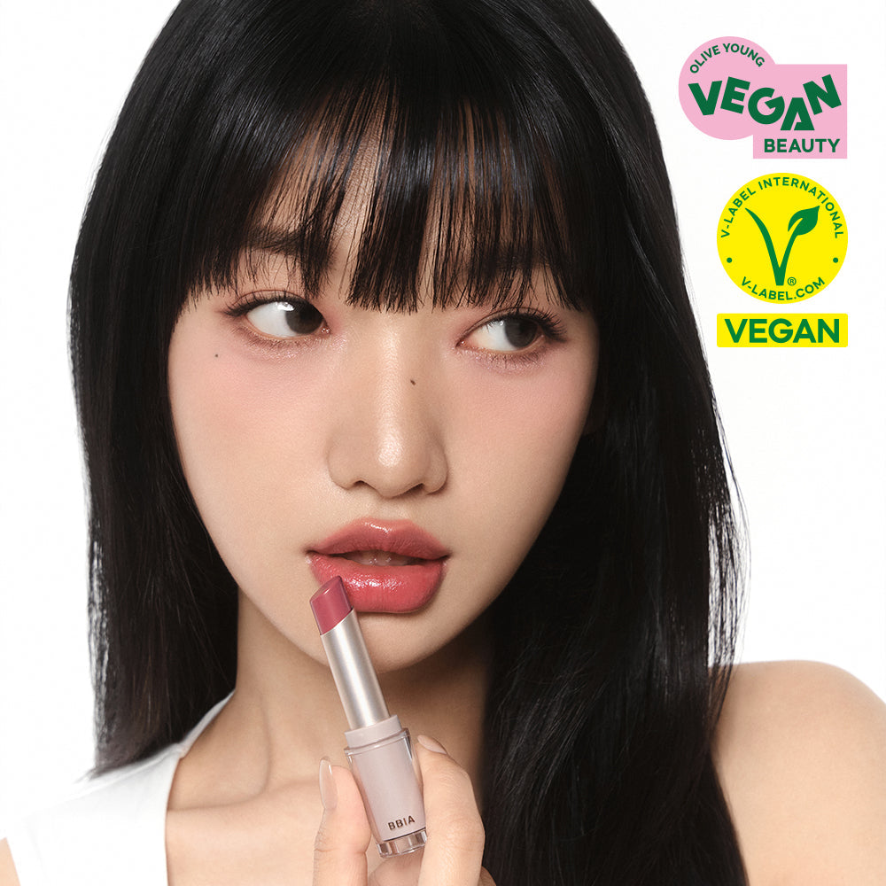 BBIA Last Powder Lipstick