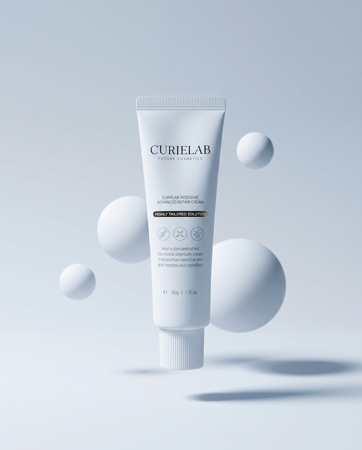 Curi Lab Intensive Advanced Repair Cream