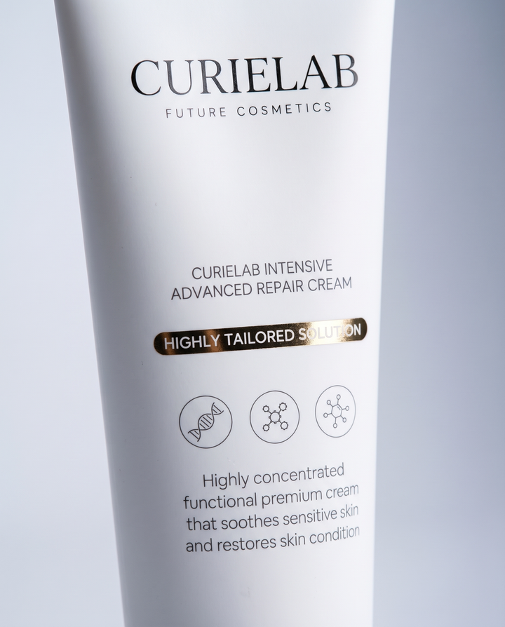 Curi Lab Intensive Advanced Repair Cream
