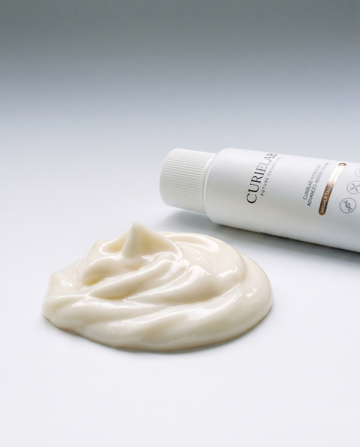 curi lab advanced repair cream