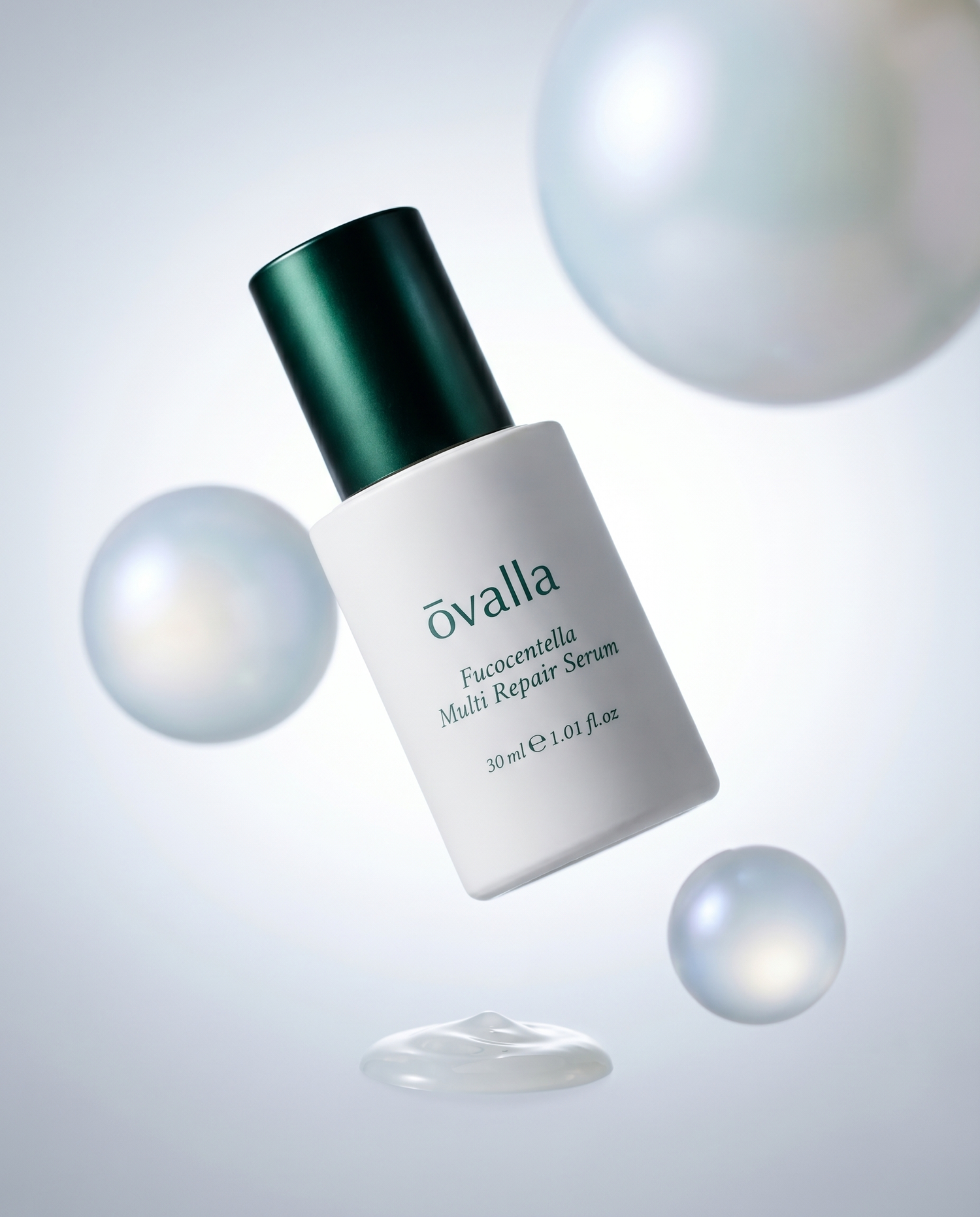 fucocentella multi repair serum