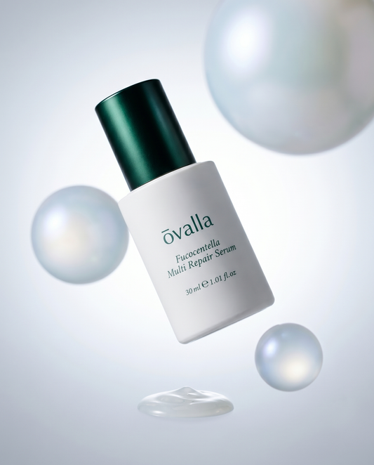 fucocentella multi repair serum
