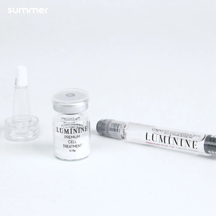 Luminine Premium Cell Treatment
