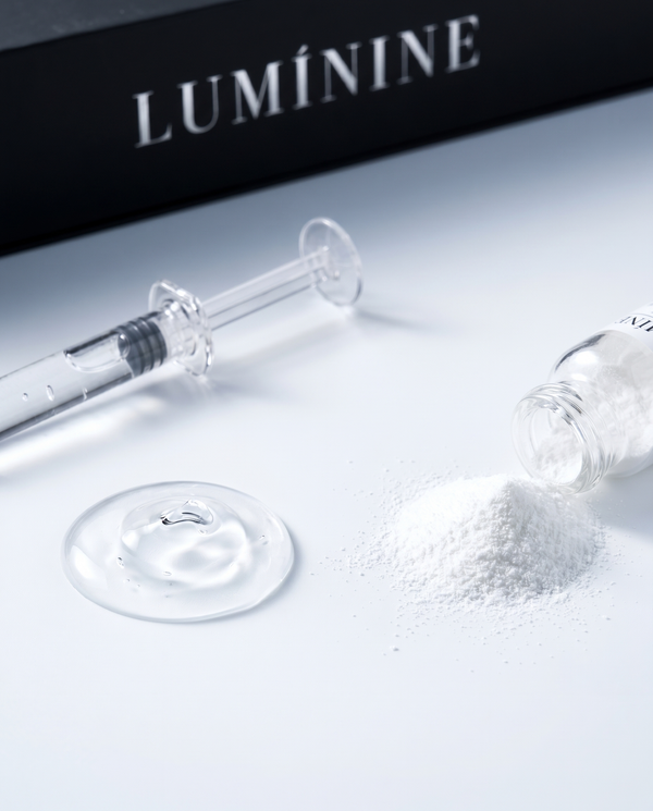 Luminine Premium Cell Treatment alternate view