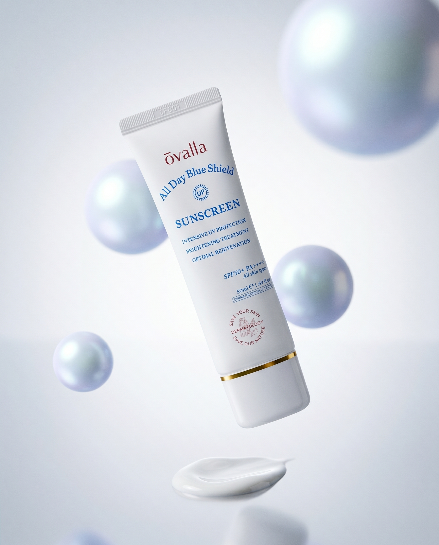 all day blue shield sunscreen