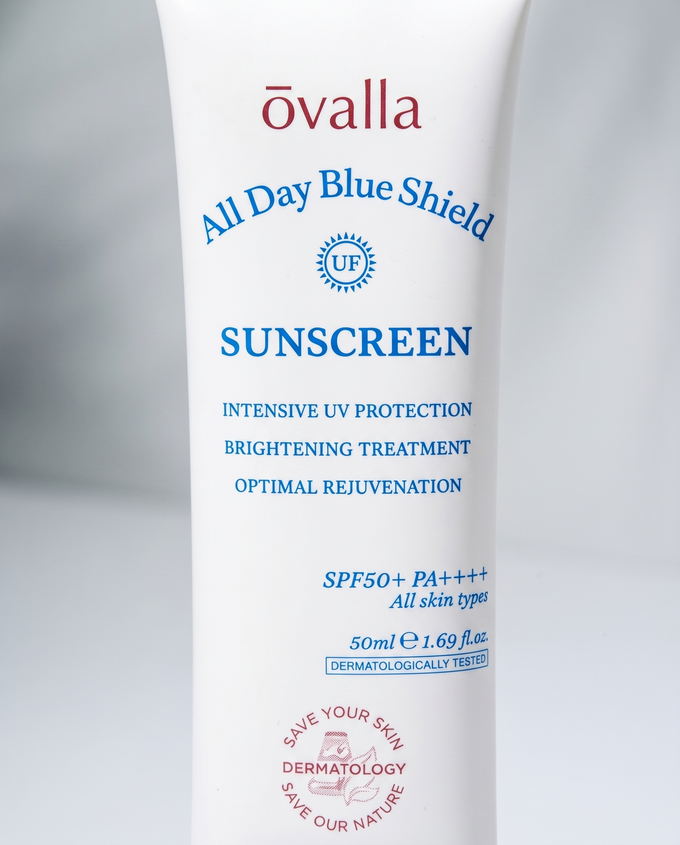 all day blue shield sunscreen