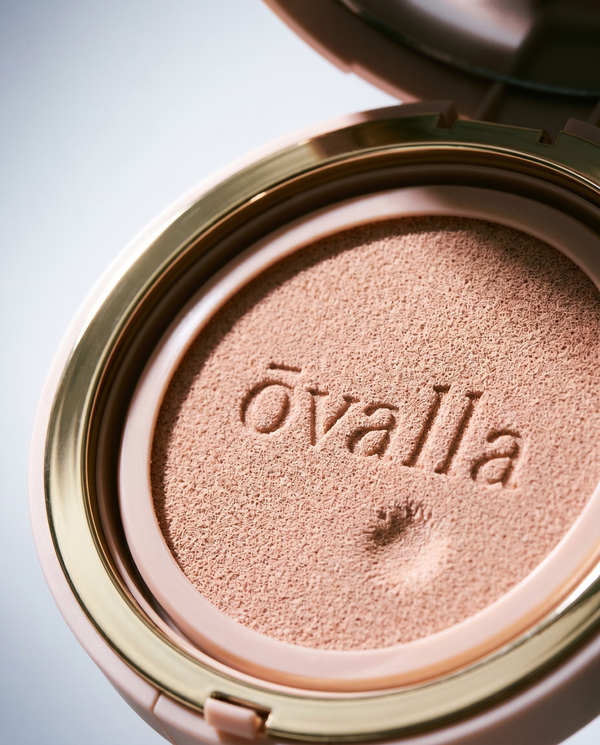Ovalla Cushion w/ Focucentella Serum & SPF 38++ Protection alternate view