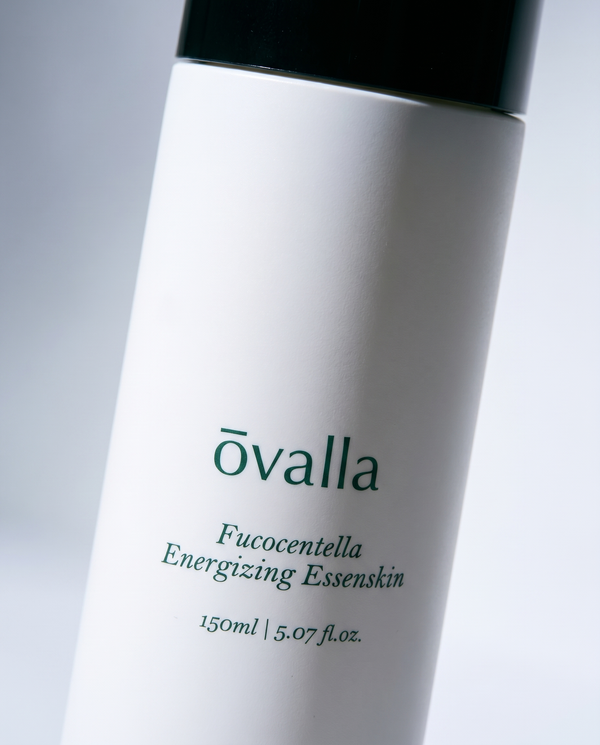 Ovalla Fucocentella Energizing Essenskin Toner alternate view