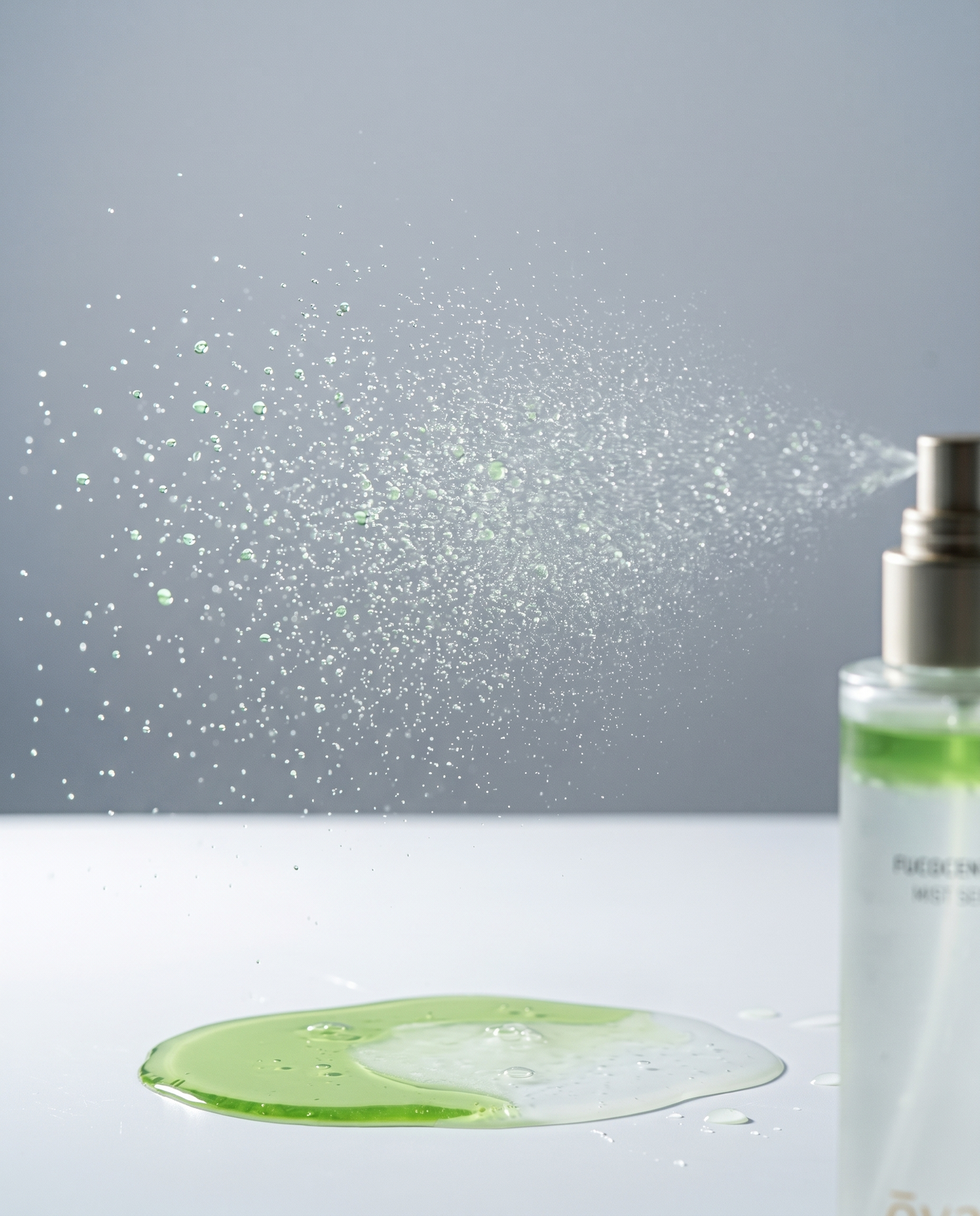 ovalla fucocentella mist serum