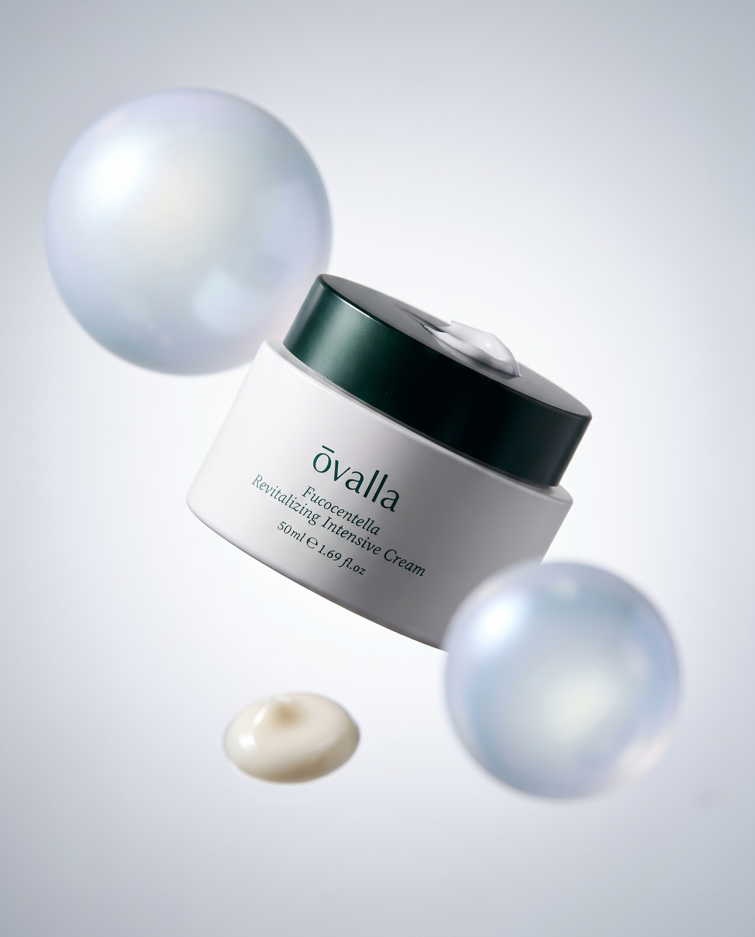 ovalla revitalizing cream