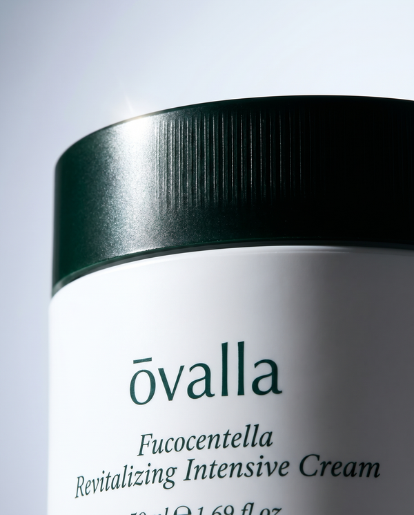 Ovalla Fucocentella Revitalizing Intensive Cream alternate view