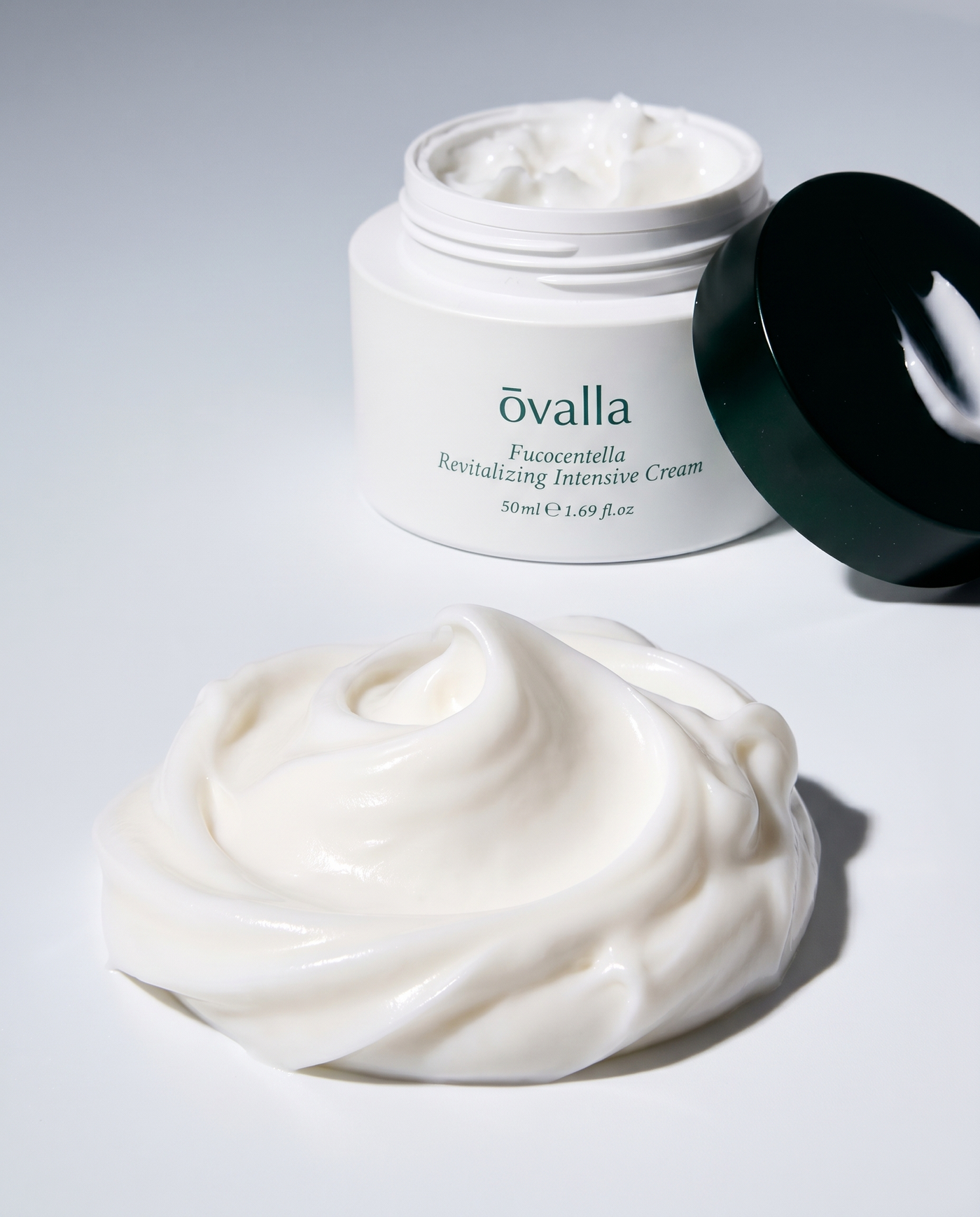 ovalla revitalizing cream