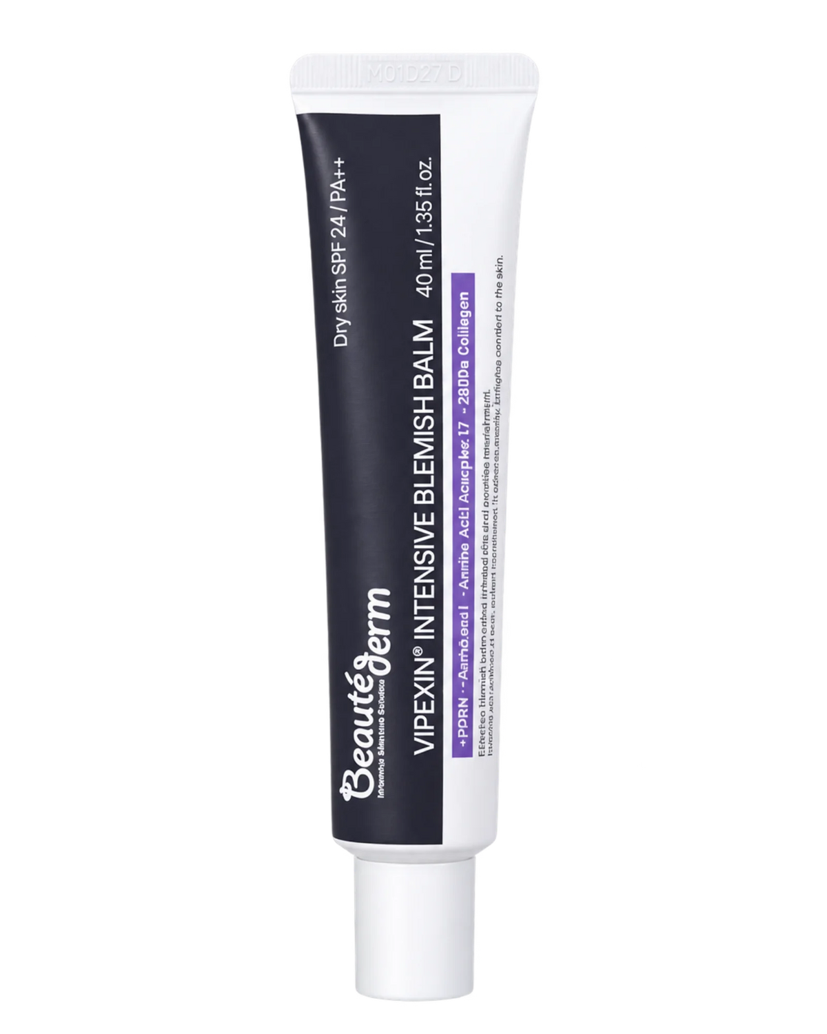 Vipexin Intensive Blemish Balm — Dry Skin