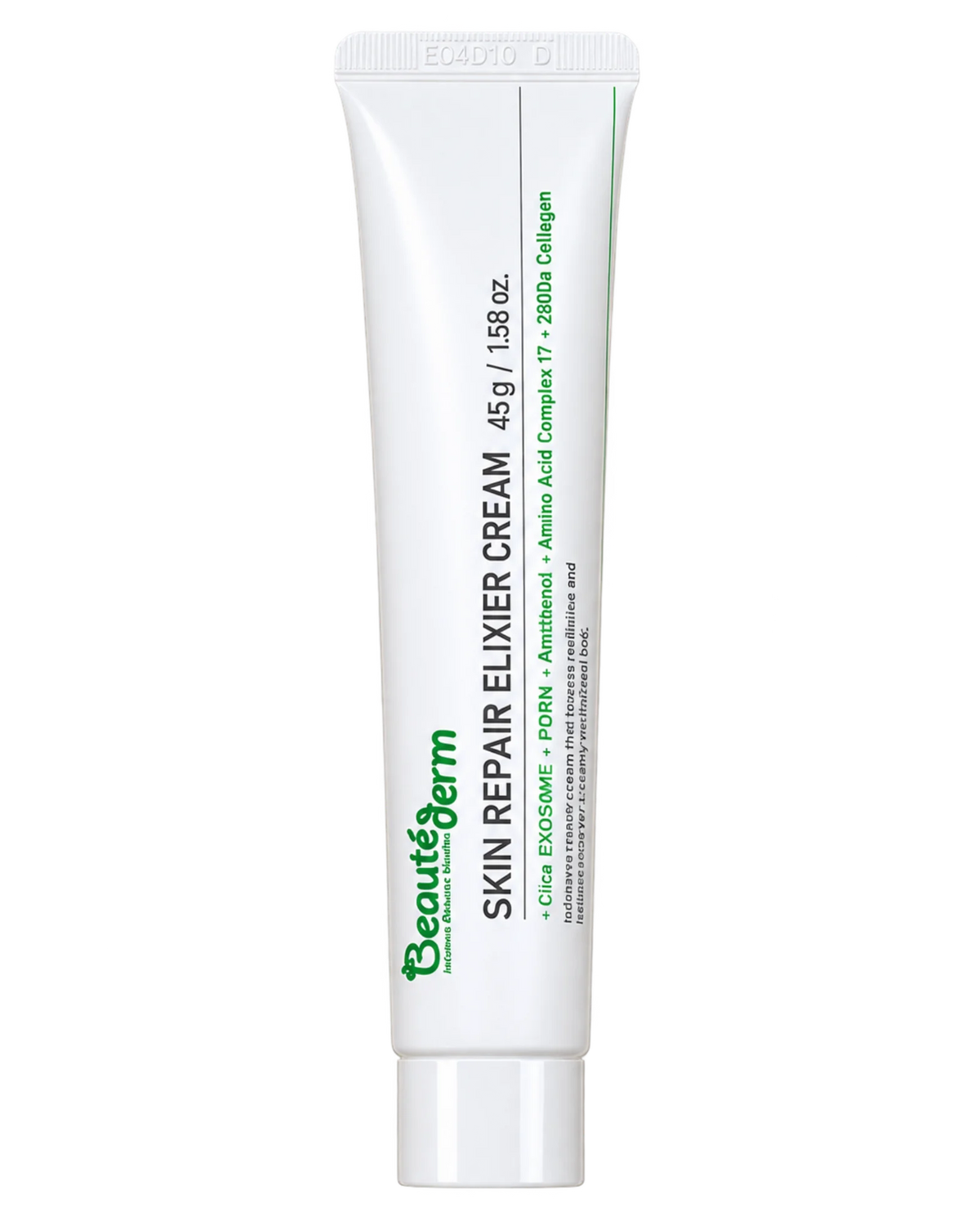 Beautederm Skin Repair Elixier Cream 45g