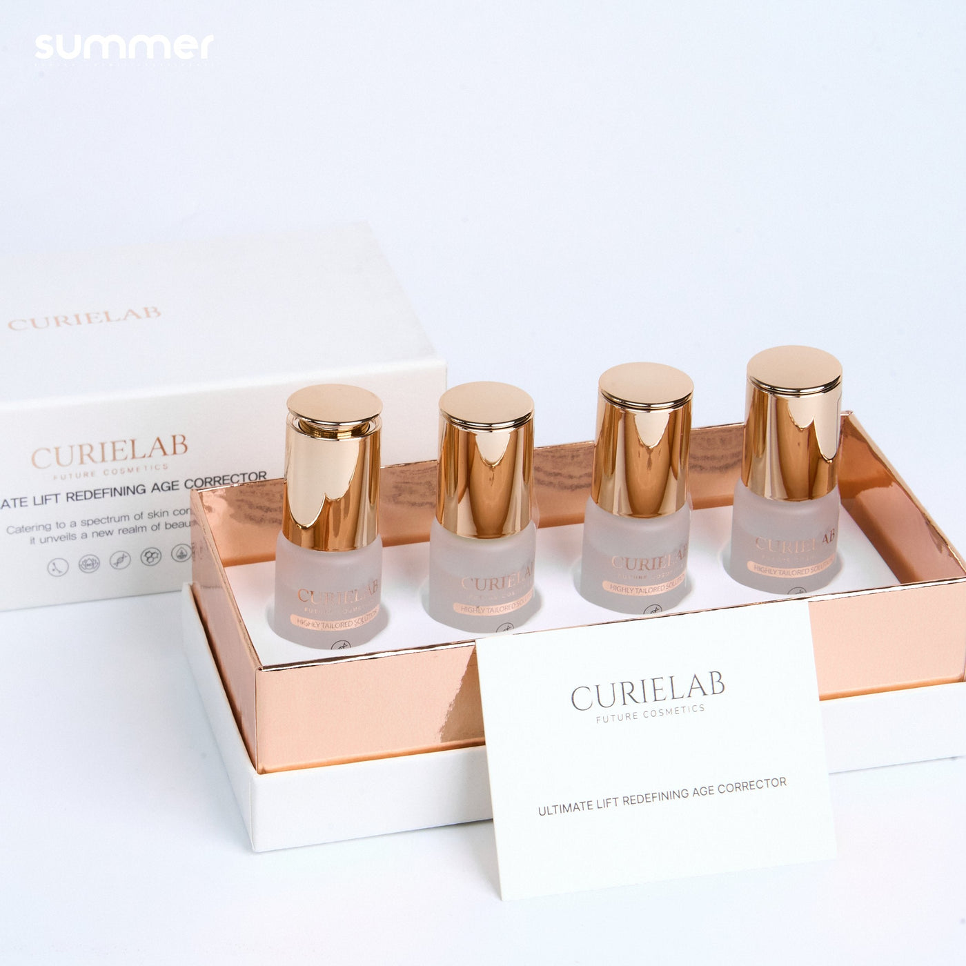 ultimate lift age corrector