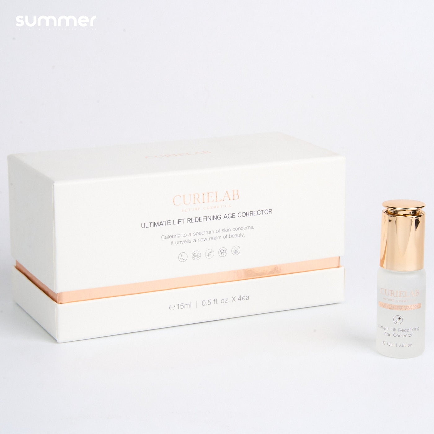 ultimate lift age corrector
