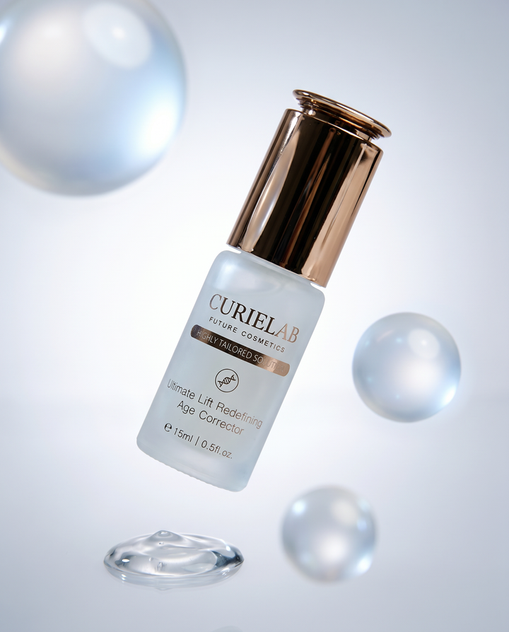 Ultimate Lift Redefining Age Corrector
