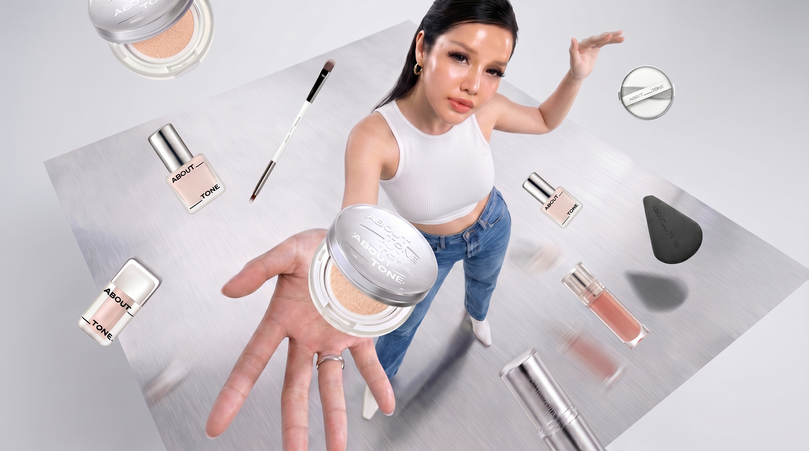 Color, by Summer Skin Lab.